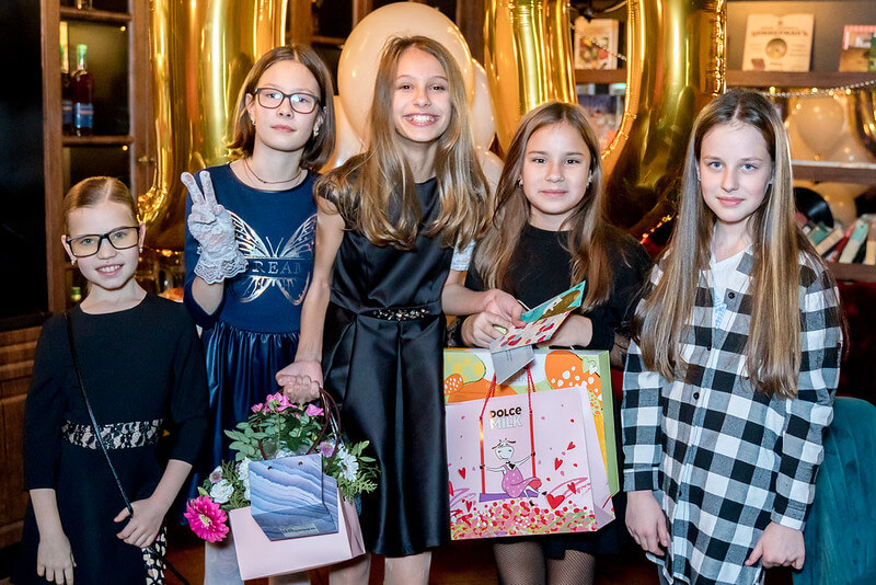 Классический концерт или утренник в Tashkent