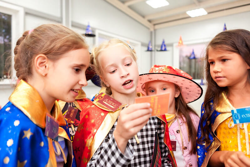 Новый год 2026 для детей в Tashkent