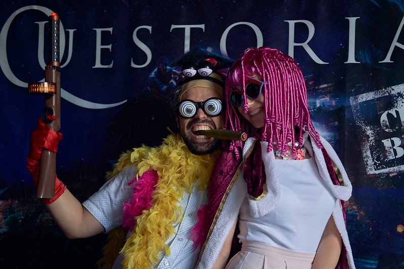 Праздничный фуршет на корпоративе в Tashkent