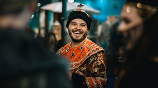 Квест «Завещание Флинта» Квест «Завещание Флинта»