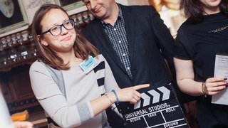 Квест в реальности «Где-то на Диком Западе» Квест «Где-то на Диком Западе»